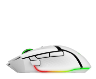 RAZER Basilisk V3 Pro 35K White RZ01-05240200-R3G1 - 1315501 - zdjęcie 4